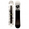Gravity Flash 25/26 140 cm; Modrá snowboard