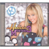 SOUNDTRACK HANNAH MONTANA 3 /EE CD