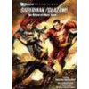 Superman/Shazam!: Návrat černého Adama - DVD