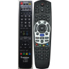 Kaon KSC-S660HDPVR Dálkový Ovladač Duplikát Kompat SatelityUL