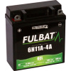 FULBAT Gélový akumulátor 6N11A-4A GEL