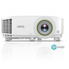 BenQ DLP Projektor EW600, 1280x800 WXGA/3600 ANSI lm/1,55÷1,7:1/20 000:1/WiFi/BT/VGA/HDMI/USBx3/Jack/RS232/Repro/Android
