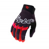 TROY LEE DESIGNS GLOVES AIR PINNED BLACK Veľkosť: L