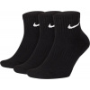 Nike ponožky Everyday Lightweight Crew 3Pak SX7676-010
