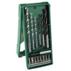 BOSCH 15dielna minisada vrtákov X-Line 2607019579