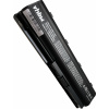 VHBW batéria HP Compaq Presario CQ42 , 4400mAh 10.8V Li-Ion 2632 - neoriginálna