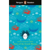 Penguin Reader Level 7: Tales of the Greek Heroes