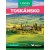Toskánsko na víkend - turistický průvodce