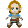 Sanei Legend of Zelda: Breath of the Wild plyšová figúrka Zelda 28 cm