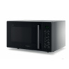 Whirlpool Voľne stojaca mikrovlnná rúra Whirlpool: čierna farba - MWP 252 SB