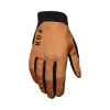 Pánské cyklo rukavice Fox Ranger Glove Gel L Caramel