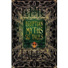 Egyptian Myths & Tales: Epic Tales - Chris Naunton