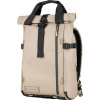Wandrd PRVKE Bag Only 21 l, Yuma Tan