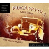 Praga Piccola - Urban Miloš