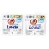 Pracie kapsuly a tablety - Lovela kapsuly pre deti 2x 23ks (Pracie kapsuly a tablety - Lovela kapsuly pre deti 2x 23ks)