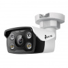 TP-LINK TP-Link VIGI C350(2.8MM) bezpečnostná kamera Guľka (tvar) IP bezpečnostná kamera Vonkajší 2880 x 1620 px Strop (VIGI C350(2.8mm))