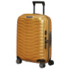 Samsonite PROXIS Spinner 55/20 EXP Honey Gold 38 l