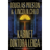 Kabinet doktora Lenga - Lincoln Child, Douglas Preston