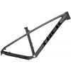 TREK Marlin 2023 F/S Matte Dnister Black - ML