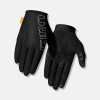 GIRO RODEO Black minimalistická dlaň s maximální ochranou kloubů velikost XL