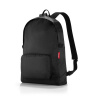 ruksak reisenthel mini maxi rucksack black