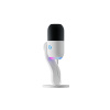 Logitech® G Yeti GX Dynamic RGB Gaming Mic with LIGHTSYNC-OFF WHITE-USB 988-000576