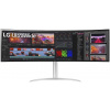 LG monitor 49WQ95C-W IPS 49
