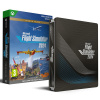XSX - Fligh Simulator 2024 - Premium Deluxe Edition Steelbook EP2-18868