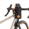 Restrap Stem Bag taška na riadidlá, 1.1 l, čierna Zvoľte Variant: Restrap Stem Bag taška na riadidlá, 1.1 l, čierna