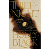 Thief of Night - Holly Blacková