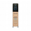 Miss Sporty Naturally Perfect tónovacie sérum 25 Warm 30 ml