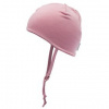 Devold BREEZE BABY BEANIE ružová 50
