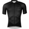 Force jersey PURE black veľkosť M
