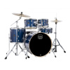 Mapex Venus VE5044FT Farba bicej sady: Blue Sky Sparkle