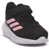 adidas Nízke tenisky RUNFALCON 5 EL INF Čierna