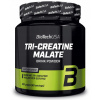BioTech USA Tri-Creatine Malate 300 g Kreatín Jablčan Kreatínu Prírodný
