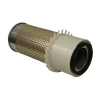 Predfilter vzduchu Donaldson P181059 Ekvivalent Case Massey Ferguson Perkins D56453 26510214 1093682m91 1428748m91