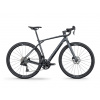 Bicykel Lapierre Crosshill CF 7.0 rain grey 2025