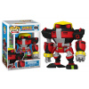 Funko Pop! Sonic The Hedgehog Omega 1056