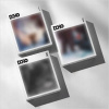JIN (BTS) - 2. mini album Echo I VER