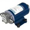 MARCO Elektrické zubové čerpadlo na výmenu oleja Variant: Elektrické čerpadlo na plnenie/výmenu oleja 12 V 10 A MARCO electric gear pump for oil change