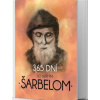 365 dní so svätým Šarbelom - Soňa Vancáková