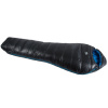 Sir Joseph Koteka III 850 - 190cm zip levý zip barva black