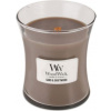 Vonná váza střední Sand & Driftwood 275 g - WoodWick