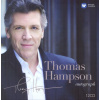 Thomas Hampson Autograph (60 Th Birthday) Hampson CD