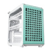 Puzdro Cooler Master Q500-DGNN-S00 Midi Tower bezfarebné