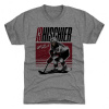 New Jersey Devils Detské - Nico Hischier Starter NHL Tričko 14-16 rokov
