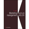 Marketing management - Kevin Lane Keller, Philip Kotler