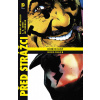 Před Strážci - Komediant / Rorschach - Brain Azzarello, J. G. Jones