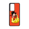 Dragon Ball - Kid Goku - Google Pixel / Huawei obal